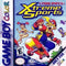 Xtreme Sports - Loose - GameBoy Color  Fair Game Video Games