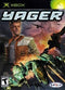 Yager - Loose - Xbox  Fair Game Video Games