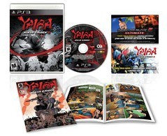 Yaiba: Ninja Gaiden Z - In-Box - Playstation 3  Fair Game Video Games