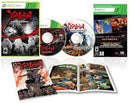 Yaiba: Ninja Gaiden Z - Loose - Xbox 360  Fair Game Video Games