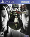 Yakuza Kiwami - Loose - Playstation 4  Fair Game Video Games