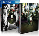 Yakuza Kiwami [Steelbook Edition] - Loose - Playstation 4  Fair Game Video Games