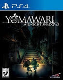 Yomawari Midnight Shadows Limited Edition - Loose - Playstation 4  Fair Game Video Games