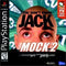 You Don't Know Jack Mock 2 - Complete - Playstation  Fair Game Video Games