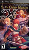 Ys: The Oath in Felghana - In-Box - PSP  Fair Game Video Games