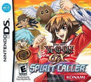 Yu-Gi-Oh GX Spirit Caller - Complete - Nintendo DS  Fair Game Video Games