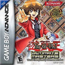 Yu-Gi-Oh Ultimate Masters - Loose - GameBoy Advance  Fair Game Video Games