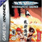 Yu Yu Hakusho Tournament Tactics - In-Box - GameBoy Advance  Fair Game Video Games