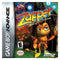 Zapper - Complete - GameBoy Advance  Fair Game Video Games