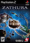 Zathura - Loose - Playstation 2  Fair Game Video Games