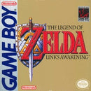 Zelda Link's Awakening [Player's Choice] - Complete - GameBoy  Fair Game Video Games