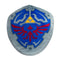 Zelda Shield Mocchi-Mocchi Mega Plush - Tomy  Fair Game Video Games