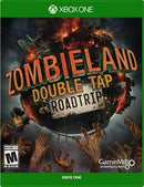 Zombieland Double Tap Roadtrip - Complete - Xbox One  Fair Game Video Games