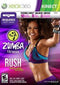 Zumba Fitness Rush - Complete - Xbox 360  Fair Game Video Games