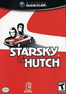 Starsky and Hutch - Loose - Gamecube