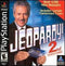 Jeopardy 2nd Edition - In-Box - Playstation