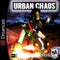 Urban Chaos - In-Box - Sega Dreamcast