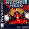 Machine Head - In-Box - Playstation