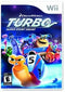 Turbo: Super Stunt Squad - Complete - Wii