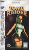 Tomb Raider - Complete - Sega Saturn