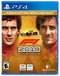 F1 2019 [Legends Edition] - Loose - Playstation 4