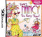 Fancy Nancy: Tea Party Time - Loose - Nintendo DS