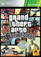 Grand Theft Auto San Andreas - Complete - Xbox 360