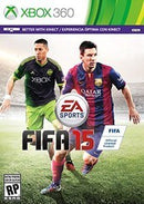 FIFA 15 - In-Box - Xbox 360