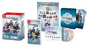 Fire Emblem Warriors [Special Edition] - Complete - Nintendo Switch