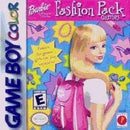 Barbie Fashion Pack - Complete - GameBoy Color
