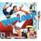 Wipeout 2 - In-Box - Nintendo 3DS