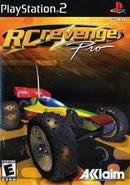 RC Revenge Pro - Loose - Playstation 2