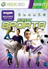 Kinect Sports - In-Box - Xbox 360