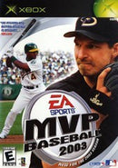 MVP Baseball 2003 - Complete - Xbox