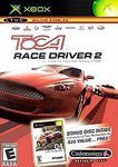 TOCA Race Driver 2 & Colin McRae Rally 04 Bundle - Loose - Xbox