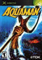 Aquaman Battle for Atlantis - Loose - Xbox