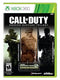 Call of Duty Modern Warfare Trilogy - Complete - Xbox 360