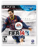 FIFA 14 - Complete - Playstation 3