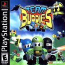 Team Buddies - Complete - Playstation