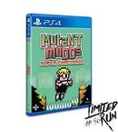 Mutant Mudds Super Challenge - Loose - Playstation 4