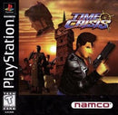 Time Crisis - Loose - Playstation