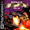 Space Griffon [Long Box] - In-Box - Playstation