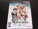 Tales of Xillia [Limited Edition] - Complete - Playstation 3