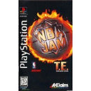 NBA Jam Tournament Edition - In-Box - Playstation