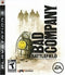 Battlefield: Bad Company - Complete - Playstation 3