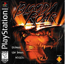 Bloody Roar - Loose - Playstation