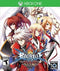 BlazBlue: Chrono Phantasma Extend - Loose - Xbox One