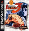 Street Fighter Alpha 3 [Greatest Hits] - Complete - Playstation