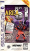 Area 51 - Loose - Sega Saturn