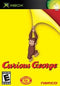 Curious George - Loose - Xbox